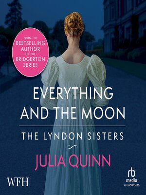 cover image of Everything and the Moon